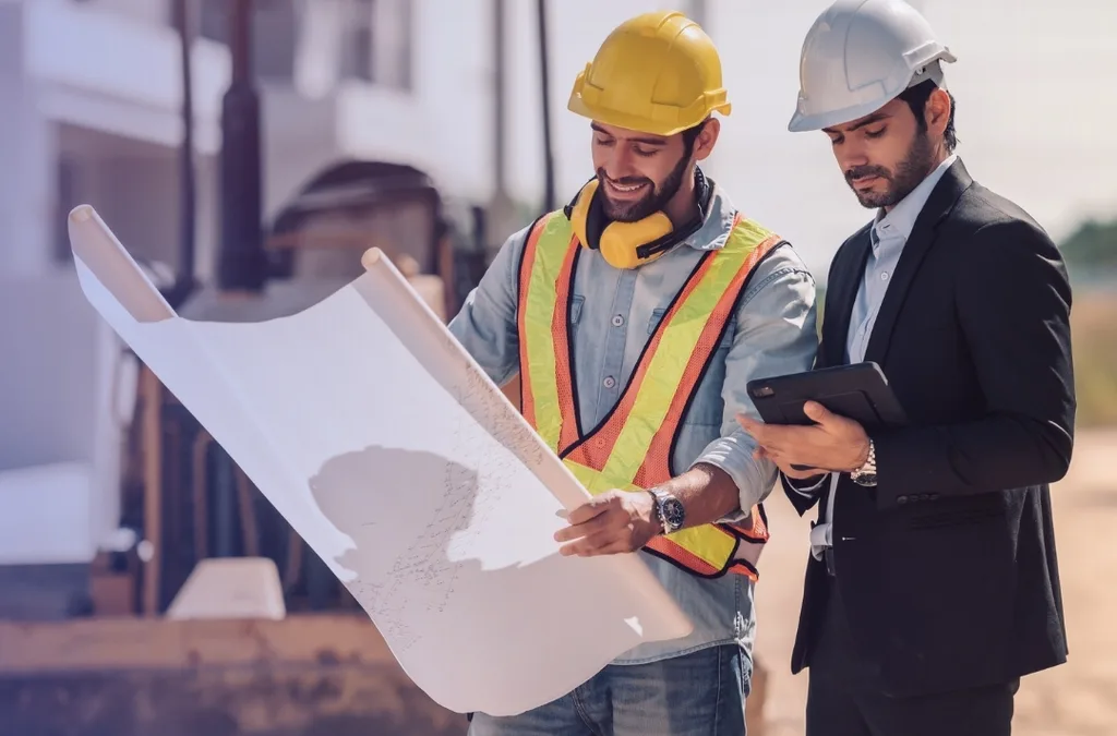 Einstiegsgehalt für Bauingenieure: Ein Leitfaden für Berufseinsteiger