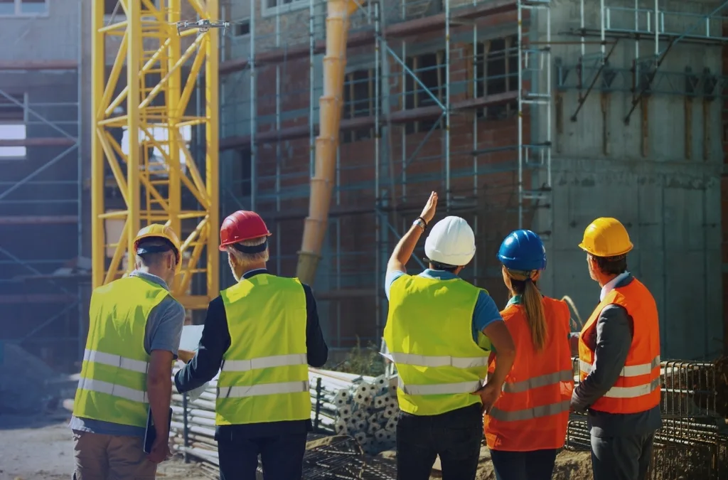 Was ist Hochbau? Ein detaillierter Einblick in ein dynamisches Fachgebiet