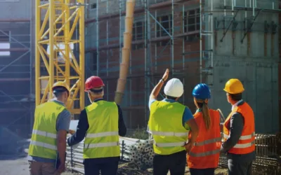 Was ist Hochbau? Ein detaillierter Einblick in ein dynamisches Fachgebiet